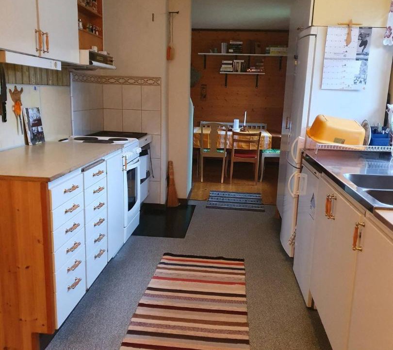 Photo of Kitchen in Hemse