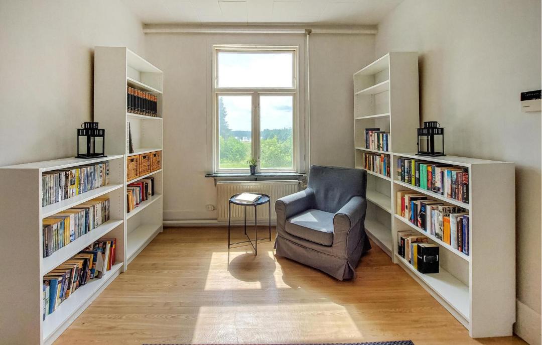 Photo of Livingroom in Vittsjo