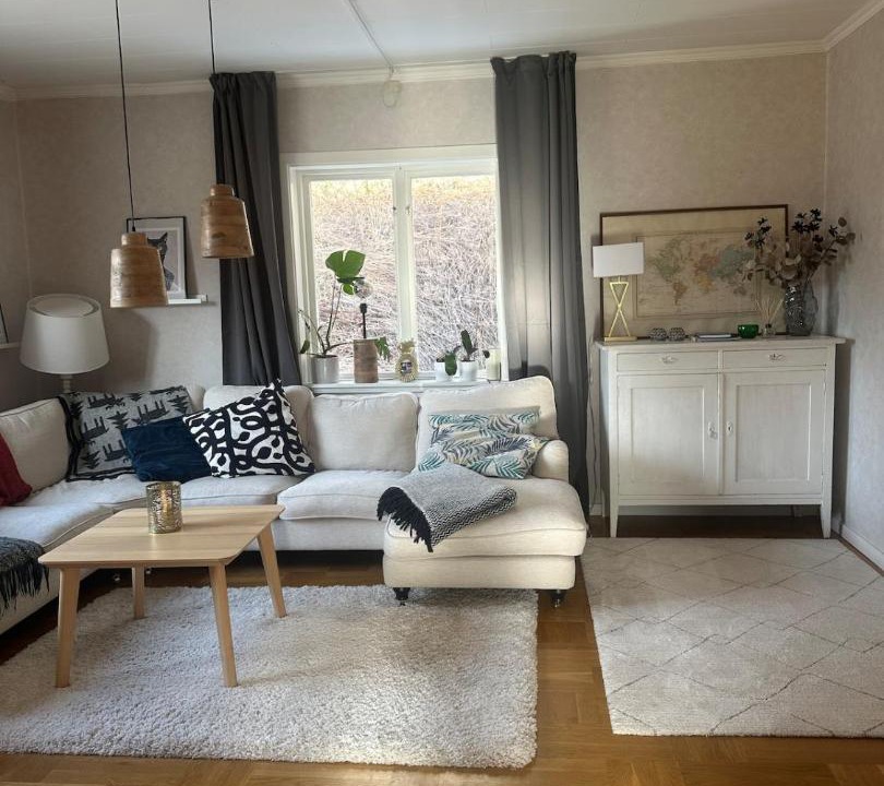 Photo of Livingroom in Langav