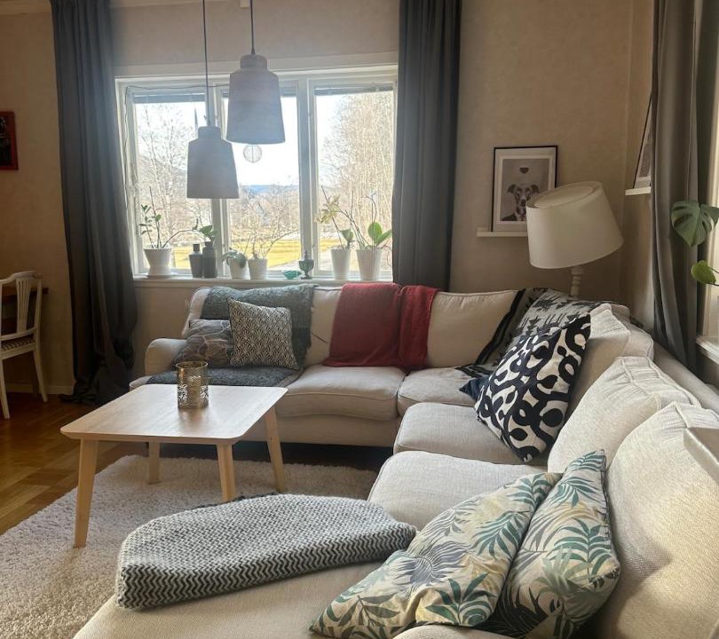 Photo of Livingroom in Langav