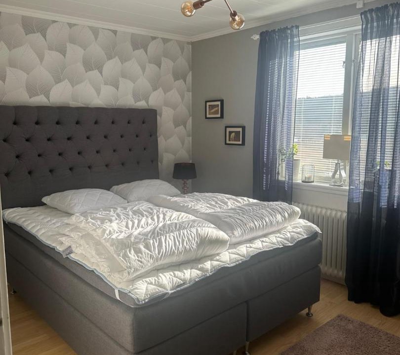 Photo of Bedroom in Langav