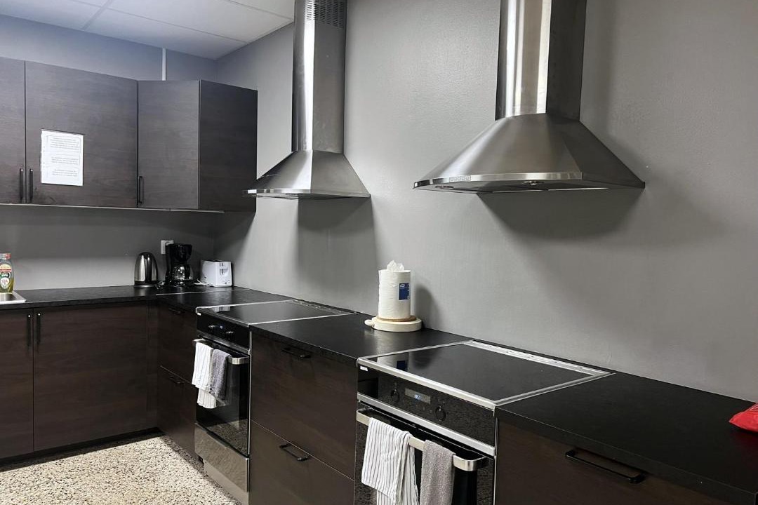 Photo of Kitchen in Solbacka