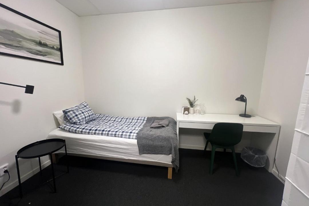 Photo of Bedroom in Solbacka