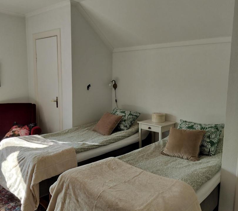 Photo of Bedroom in Kyrkesund