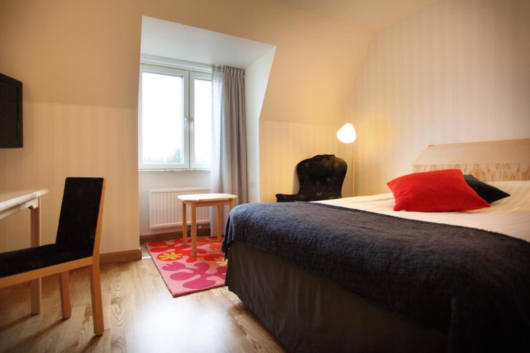 Photo of Bedroom in Harryda Municipality