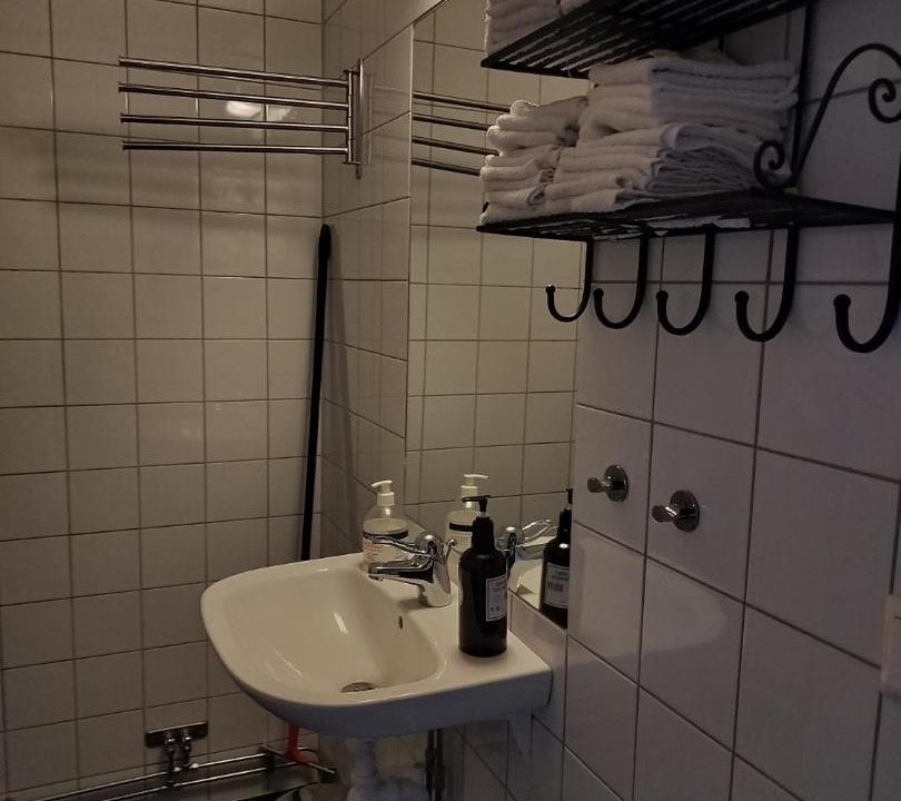 Photo of Bathroom in Kyrkesund