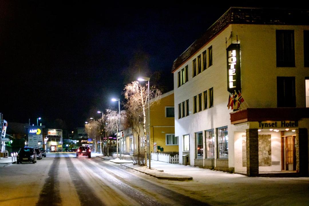 Photo of Others in Tynset