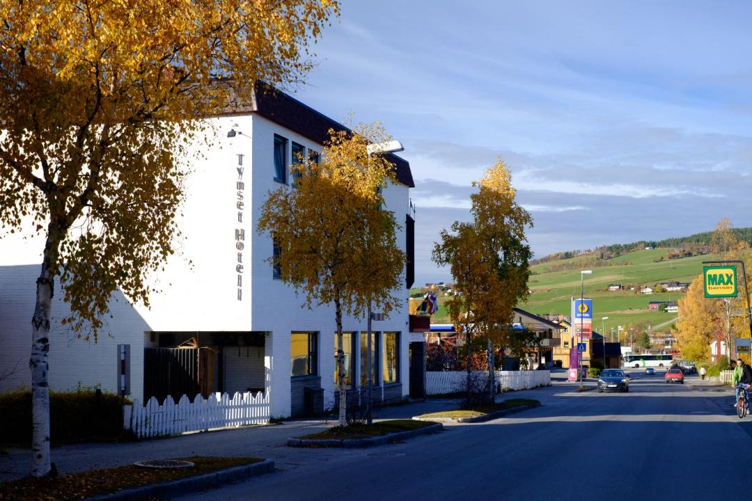 Photo of Others in Tynset