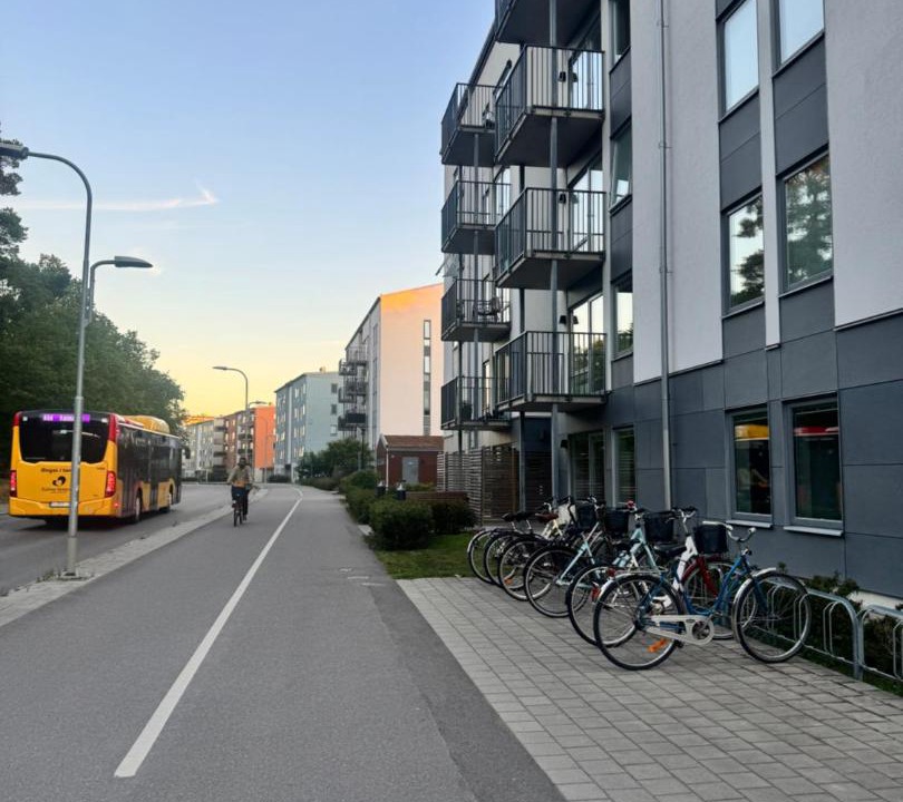 Photo of Others in Malmen