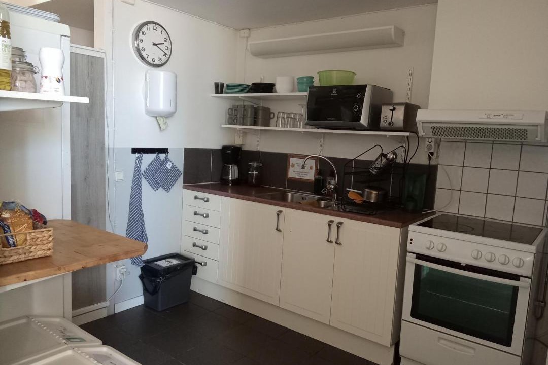 Photo of Kitchen in Eskilstuna