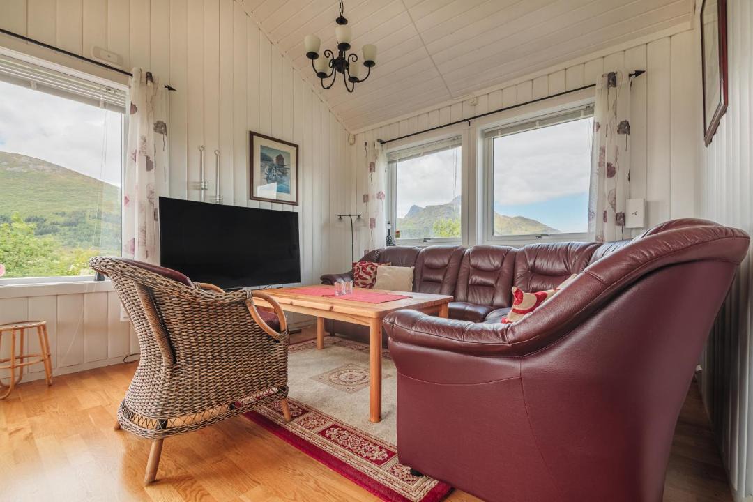 Photo of Others in Vestvagøy