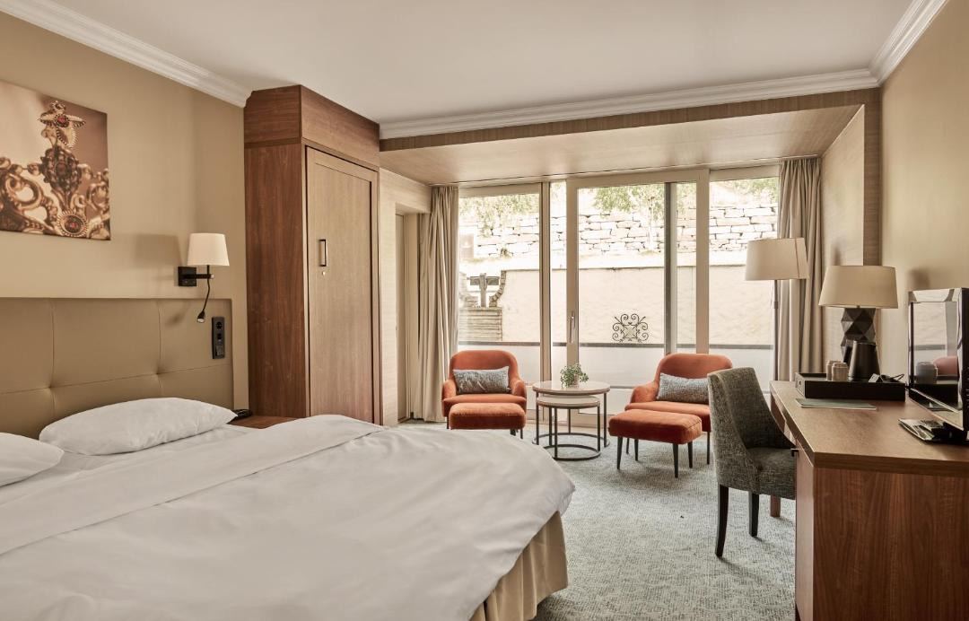 Photo of Bedroom in Lofthus