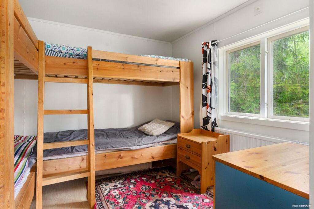 Photo of Bedroom in Hammarstrand