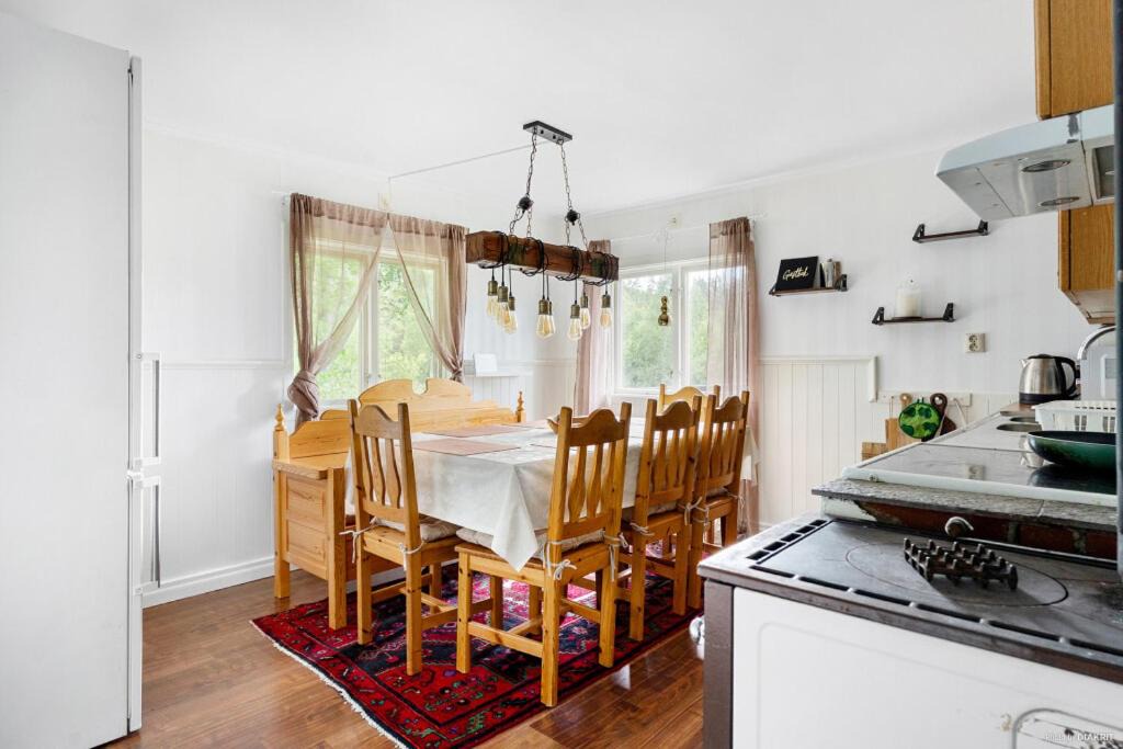 Photo of Kitchen in Hammarstrand