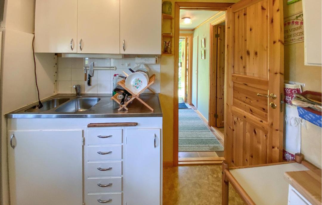 Photo of Kitchen in Tofta