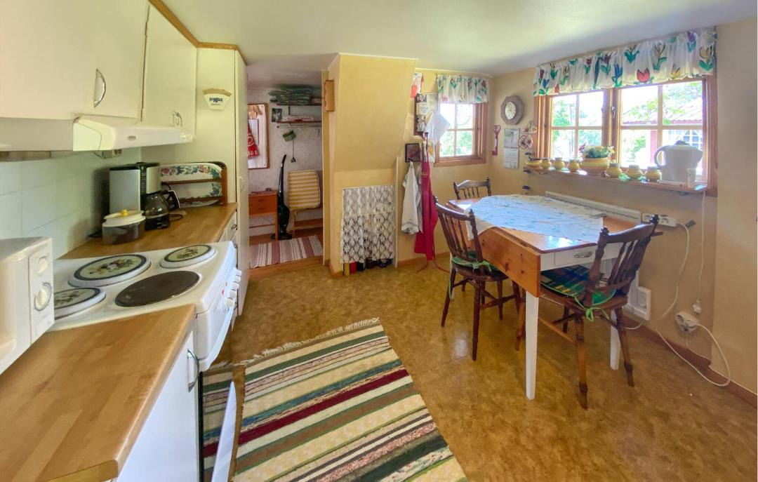 Photo of Kitchen in Tofta
