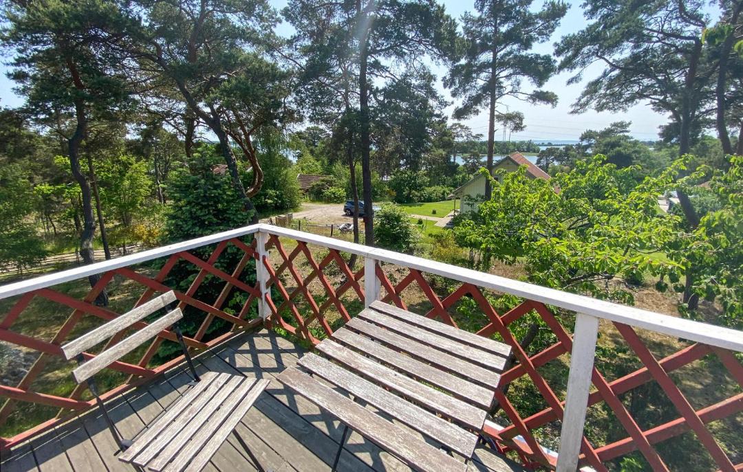 Photo of Patio Balcony in Tofta