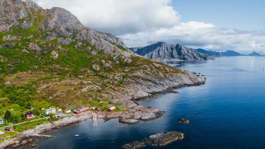 Photo of Others in Flakstad