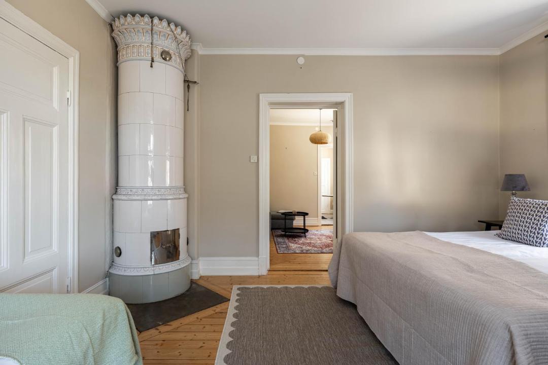 Photo of Bedroom in Innerstaden