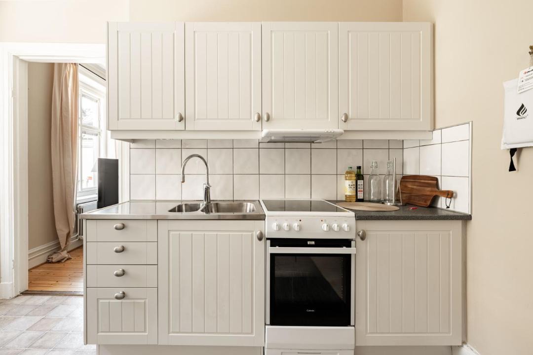 Photo of Kitchen in Innerstaden