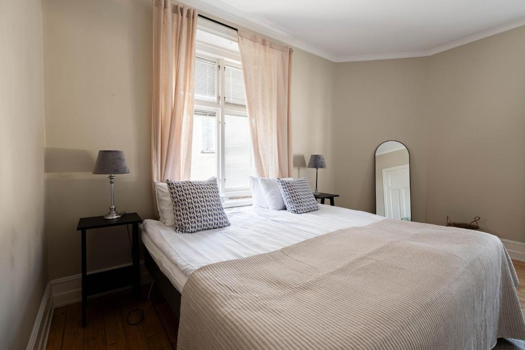 Photo of Bedroom in Innerstaden