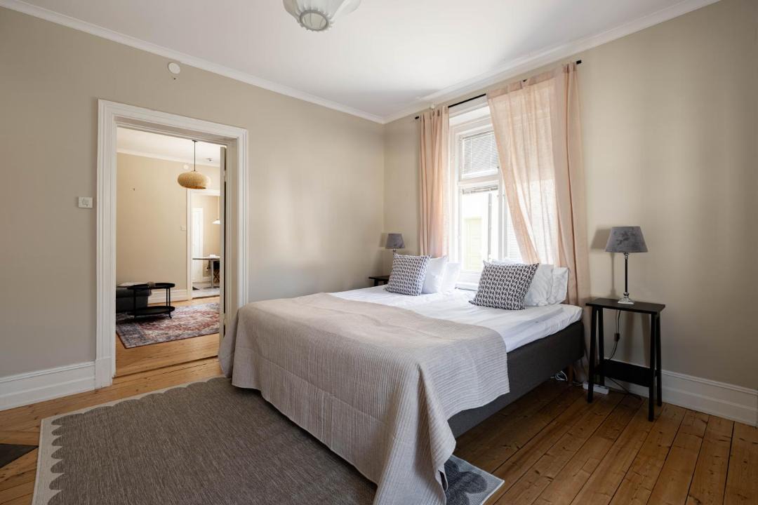 Photo of Bedroom in Innerstaden