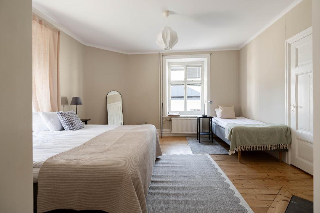 Photo of Bedroom in Innerstaden
