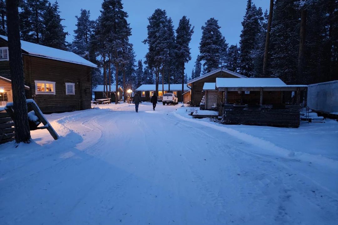 Photo of Others in Arjeplog O