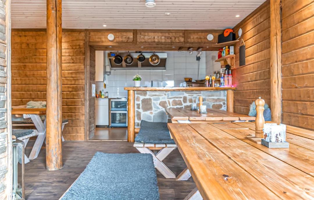Photo of Kitchen in Arvidsjaur Municipality