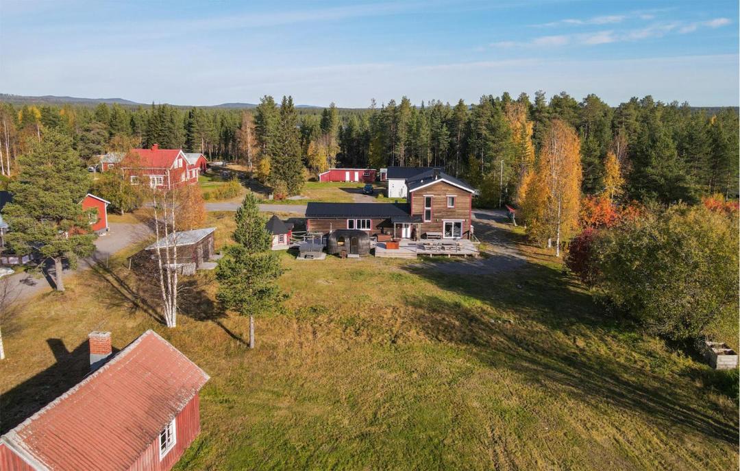Photo of Others in Arvidsjaur Municipality