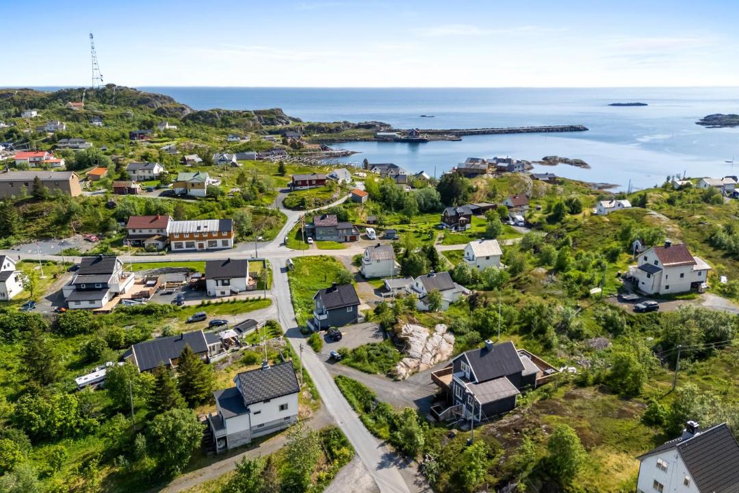Photo of Others in Sørvagen