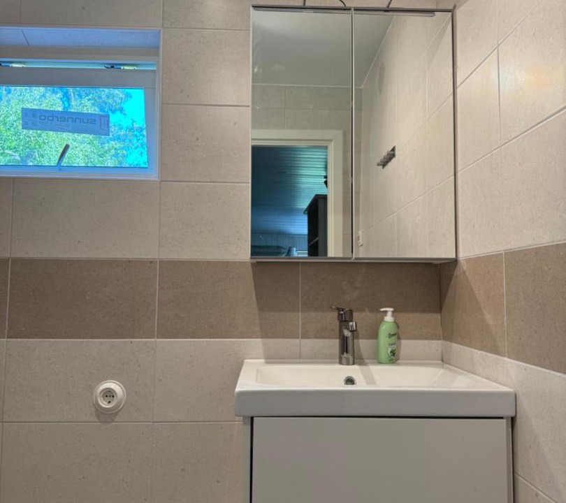 Photo of Bathroom in Ingaro