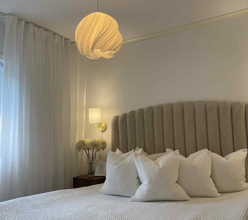 Photo of Bedroom in Stromstad Municipality