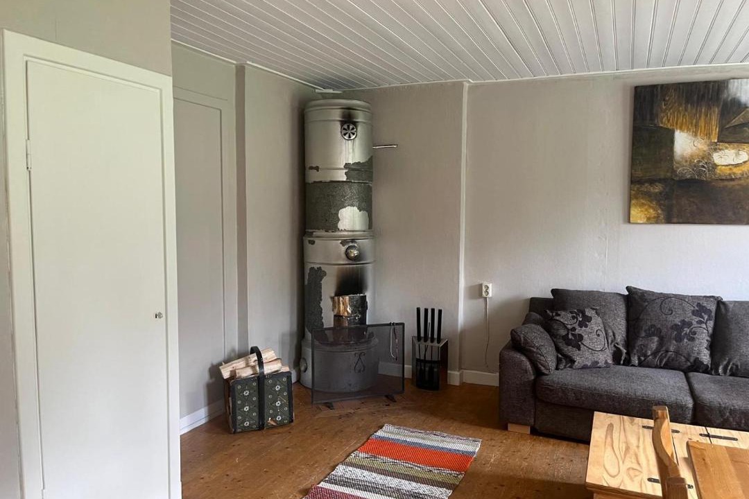 Photo of Livingroom in Fredriksberg