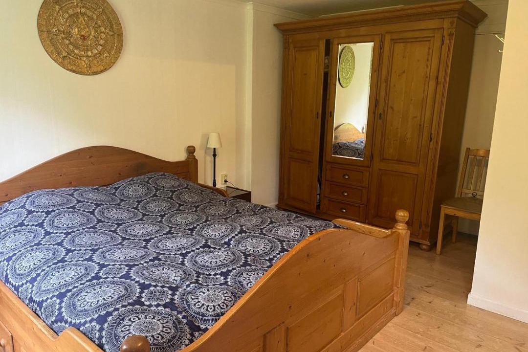 Photo of Bedroom in Fredriksberg