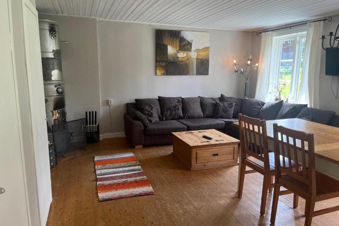 Photo of Livingroom in Fredriksberg