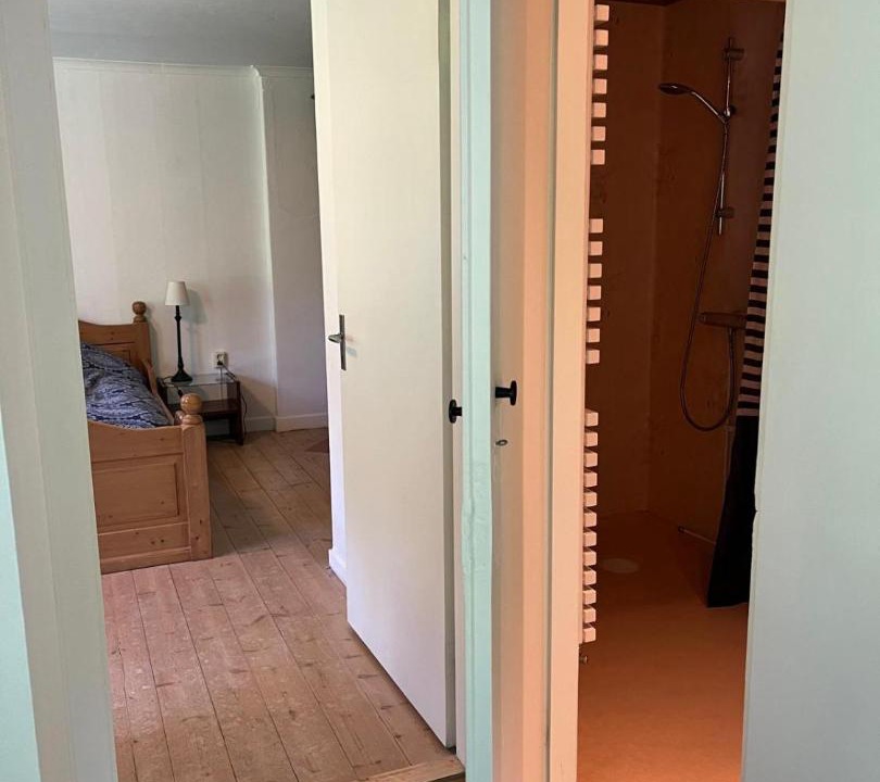 Photo of Bedroom in Fredriksberg