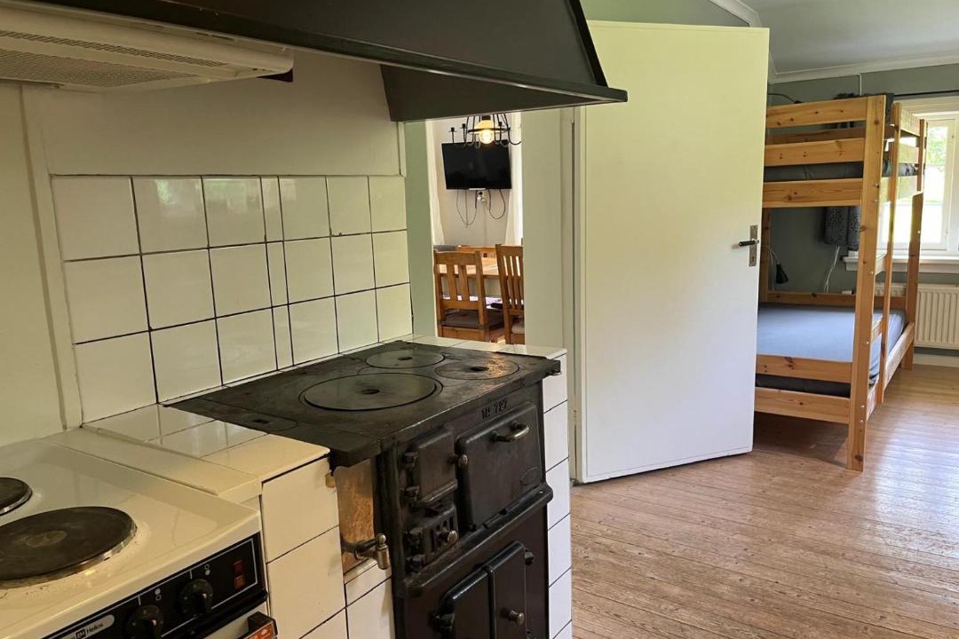 Photo of Kitchen in Fredriksberg