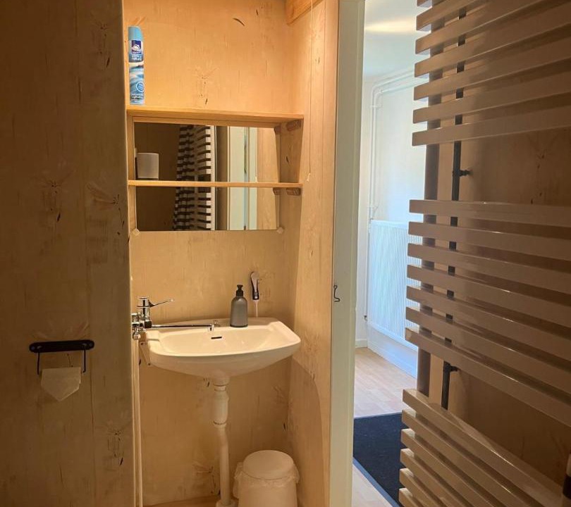 Photo of Bathroom in Fredriksberg