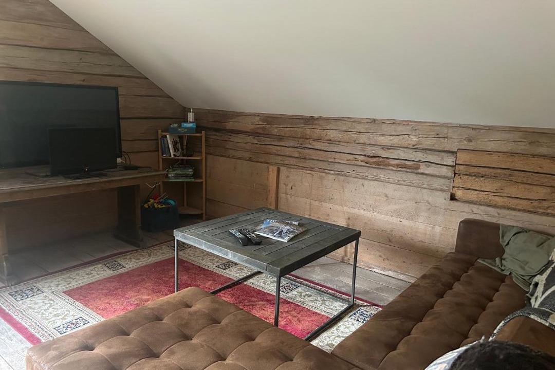 Photo of Livingroom in Tystberga