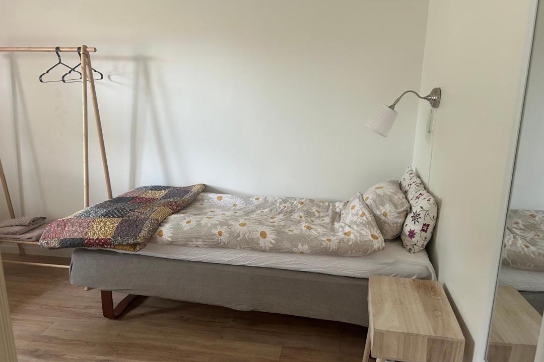 Photo of Bedroom in Tystberga