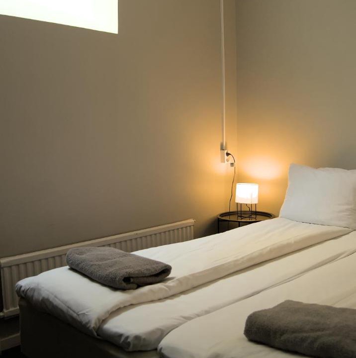 Photo of Bedroom in Norrmalm