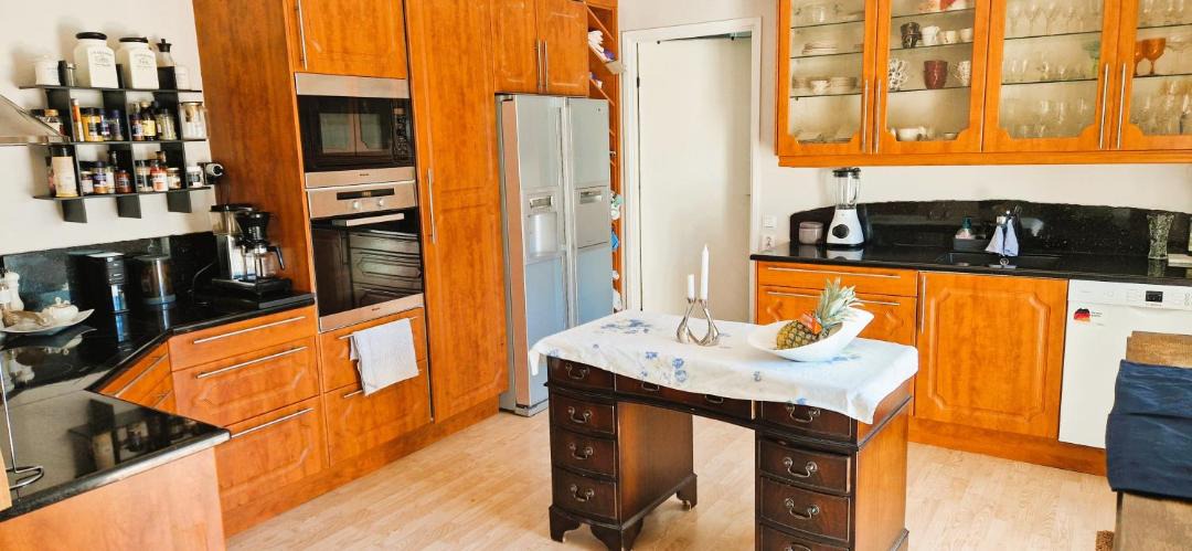 Photo of Kitchen in Hollviken
