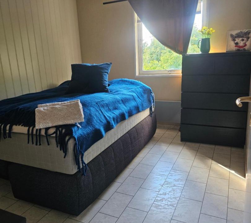 Photo of Bedroom in Alnabru