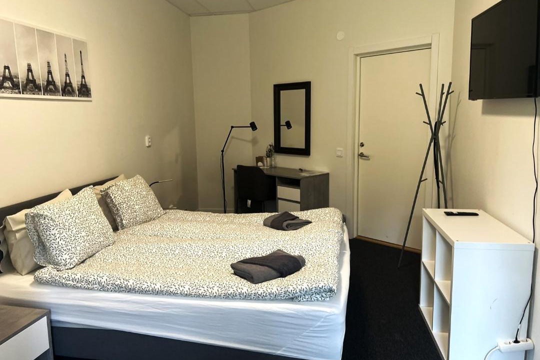 Photo of Bedroom in Solbacka