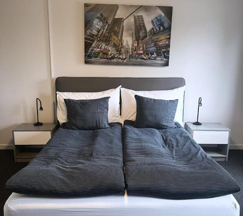 Photo of Bedroom in Solbacka