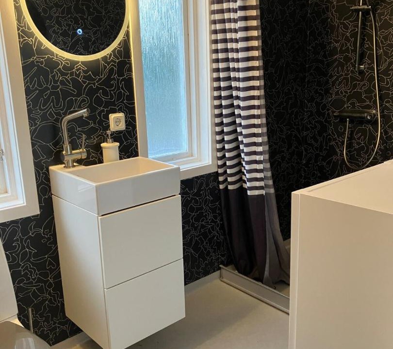 Photo of Bathroom in Timmernabben