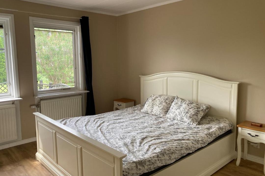 Photo of Bedroom in Timmernabben