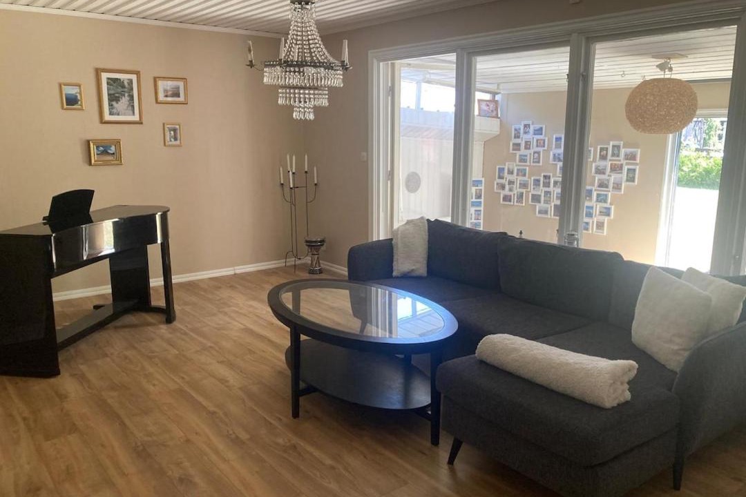 Photo of Livingroom in Timmernabben