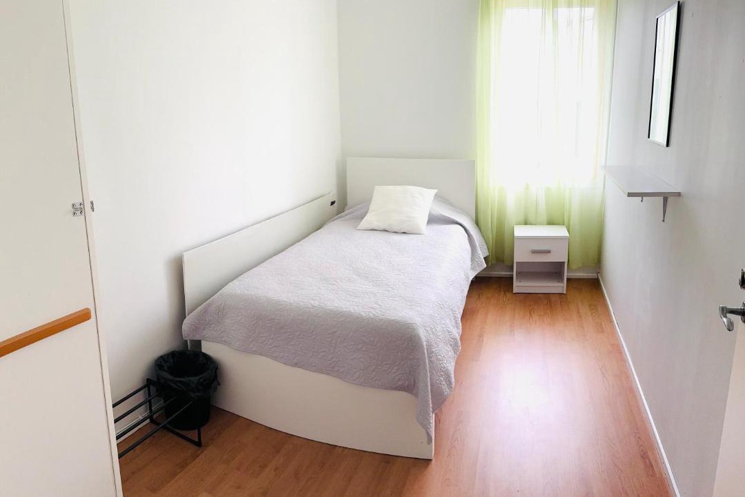 Photo of Bedroom in Broddetorp
